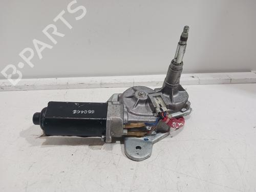 Used Rear wiper motor HONDA JAZZ II (GD_, GE3, GE2) [2001-2008]  23491092
