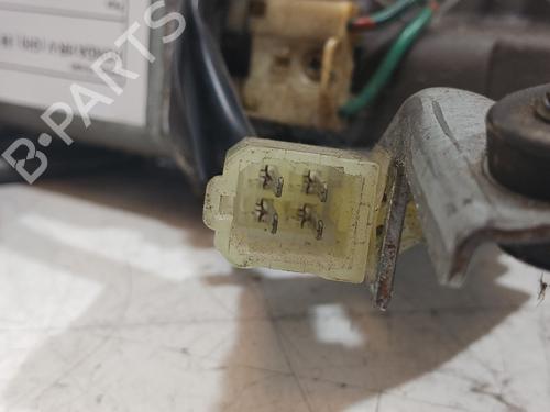 Rear wiper motor HONDA HR-V (GH_) | BP23491094M102