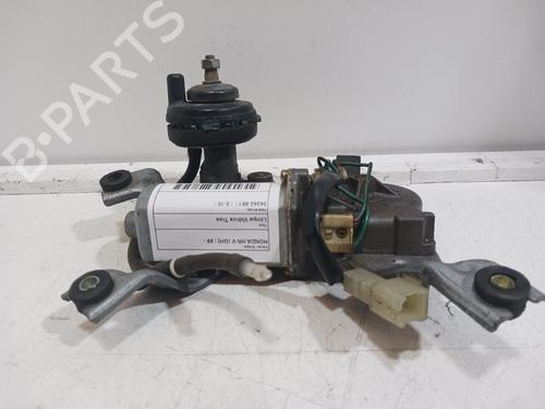 Used Rear wiper motor HONDA HR-V (GH_) [1999-2006]  23491094