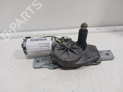 Rear wiper motor NISSAN MICRA II (K11)  | BP23491103M102