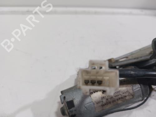 Rear wiper motor NISSAN MICRA II (K11)  | BP23491103M102