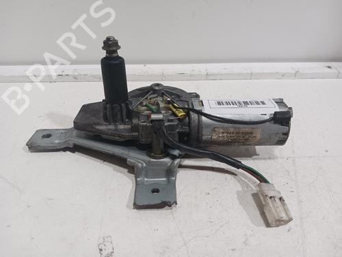 Used Rear wiper motor NISSAN MICRA II (K11) [1992-2007]  23491103