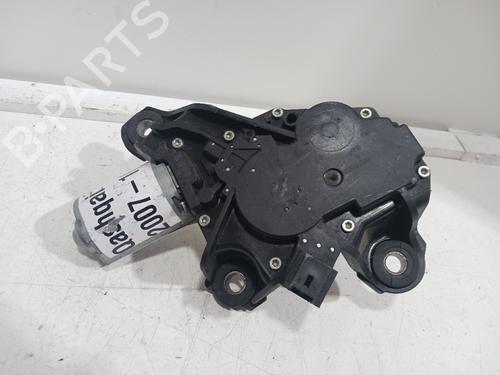 Rear wiper motor NISSAN QASHQAI I (J10, NJ10)  | BP23491105M102