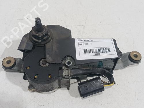 Used Rear wiper motor LAND ROVER FREELANDER I (L314) [1998-2006]  23491121