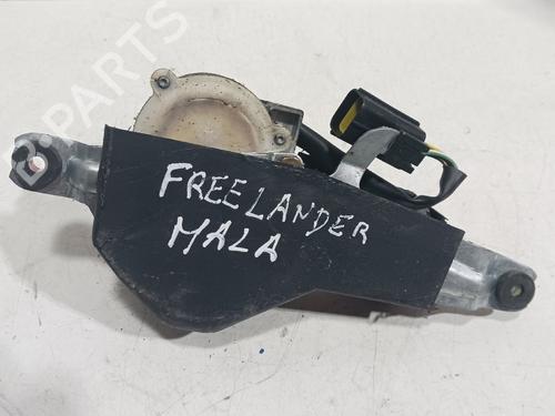Rear wiper motor LAND ROVER FREELANDER I (L314) | BP23491121M102