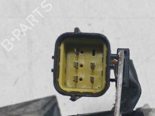 Rear wiper motor LAND ROVER FREELANDER I (L314) | BP23491121M102