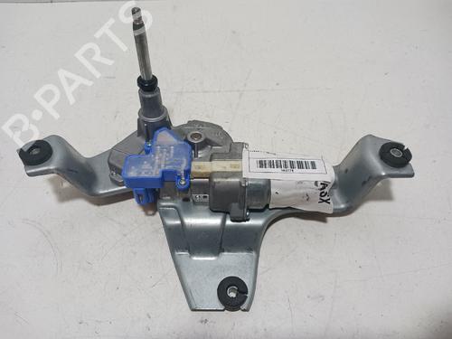 Used Rear wiper motor MITSUBISHI ASX (GA_W_) [2009-2025]  23491128