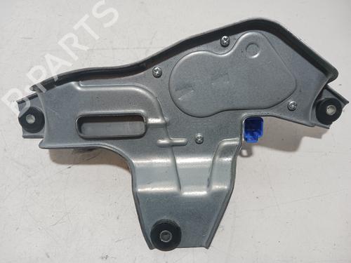Rear wiper motor MITSUBISHI ASX (GA_W_) | BP23491128M102