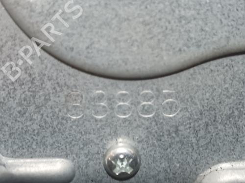 Rear wiper motor MITSUBISHI ASX (GA_W_) | BP23491128M102