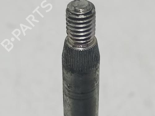 Rear wiper motor MITSUBISHI ASX (GA_W_) | BP23491128M102