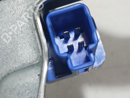 Rear wiper motor MITSUBISHI ASX (GA_W_) | BP23491128M102