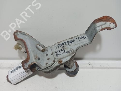 Used Rear wiper motor Rear wiper motor KIA SPORTAGE SUV (K00) [1994-2005] 23491131 23491131