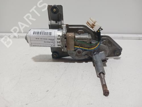 Used Rear wiper motor MITSUBISHI PAJERO III (V7_W, V6_W) [1999-2007]  23491125
