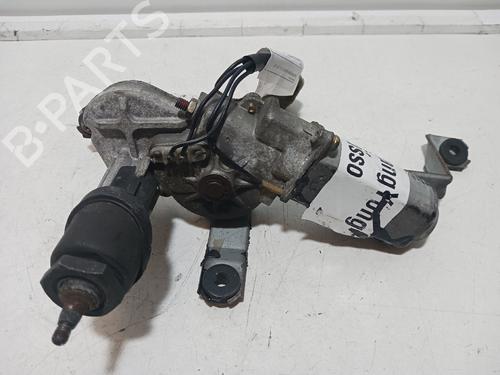 Used Rear wiper motor SSANGYONG MUSSO (FJ) [1993-2007]  23491124