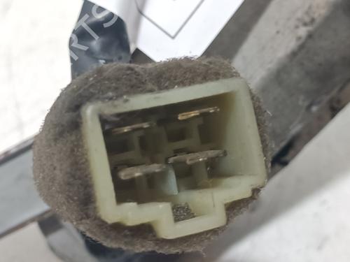 Rear wiper motor SSANGYONG MUSSO (FJ) | BP23491124M102