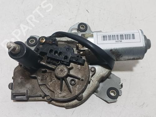 Used Rear wiper motor NISSAN TERRANO II (R20) [1992-2007]  23491139