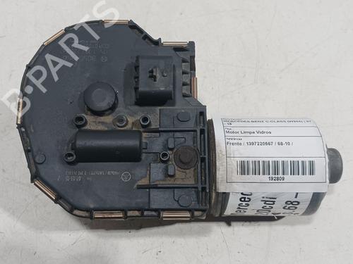 Ruitenwissermotor voor MERCEDES-BENZ C-CLASS (W204) [2007-2015]  23491161