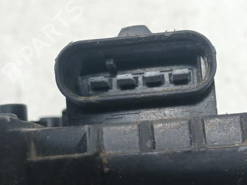 Front wiper motor MERCEDES-BENZ C-CLASS (W204)  | BP23491161M29 