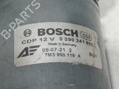 Front wiper motor VW SHARAN (7M8, 7M9, 7M6) | BP23491163M29