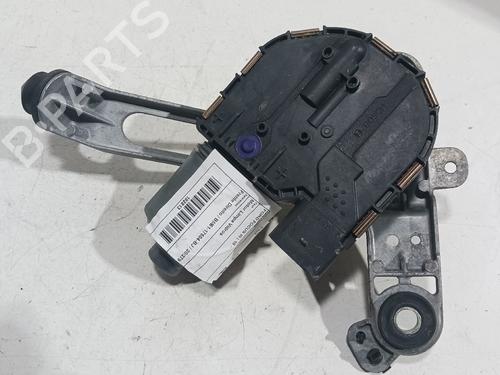 Used Front wiper motor FORD FOCUS III [2010-2020]  23491165