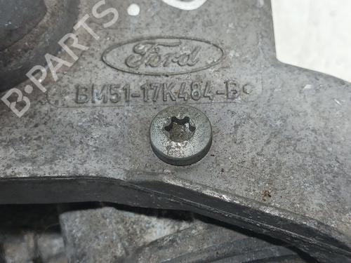 Front wiper motor FORD FOCUS III  | BP23491165M29  - Image 5