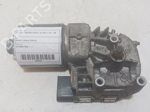 Viskermotor vindrude VW GOLF V (1K1) [2003-2010]  23491174