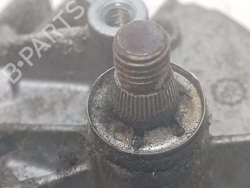 Viskermotor vindrude VW GOLF V (1K1)  | BP23491174M29 