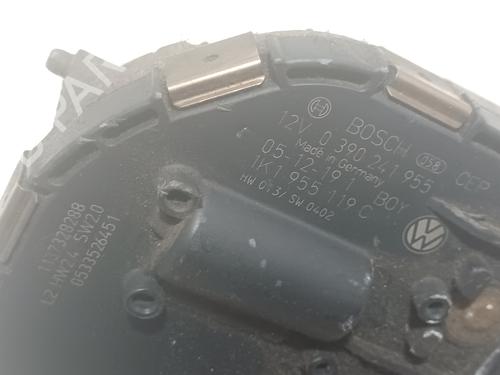 Viskermotor vindrude VW GOLF V (1K1)  | BP23491174M29 