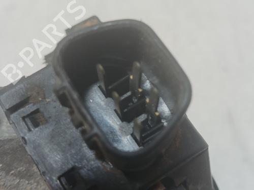 Front wiper motor TOYOTA LAND CRUISER 90 (_J9_)  | BP23491176M29 