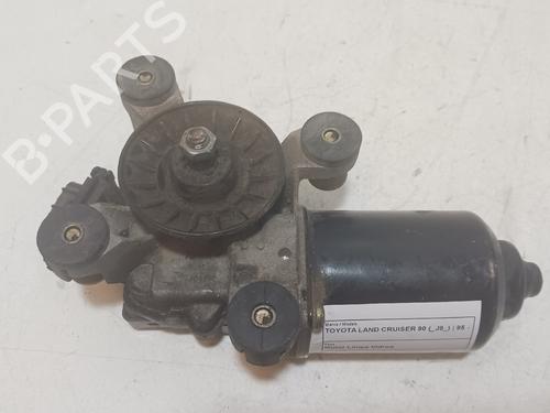 Front wiper motor TOYOTA LAND CRUISER 90 (_J9_)  | BP23491176M29 