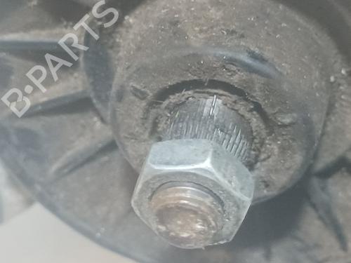 Front wiper motor TOYOTA LAND CRUISER 90 (_J9_)  | BP23491176M29 