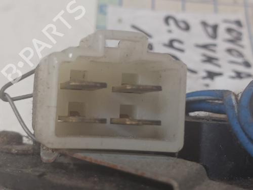 Front wiper motor TOYOTA DYNA 150 Platform/Chassis (LY_)  | BP23491177M29 