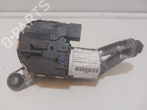 Used Front wiper motor Front wiper motor FORD FOCUS III Turnier [2010-2020] 23491184 23491184