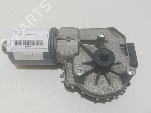 Used Front wiper motor VW SHARAN (7M8, 7M9, 7M6) [1995-2010]  23491193