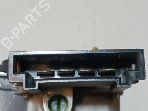 Front wiper motor MERCEDES-BENZ A-CLASS (W168)  | BP23491201M29 