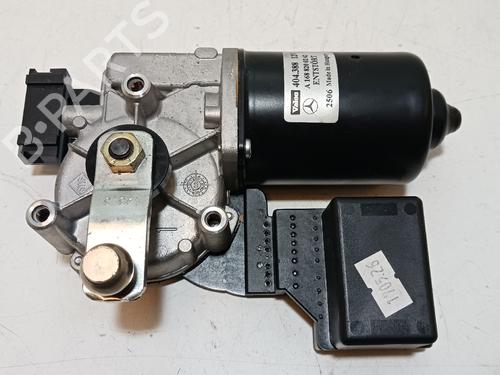 Viskermotor vindrute MERCEDES-BENZ A-CLASS (W168) [1997-2005]  23491201