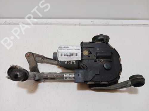 Ruitenwissermotor voor SEAT LEON (1P1) [2005-2013]  23491204