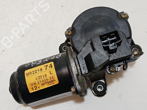 Viskermotor vindrute MITSUBISHI PAJERO SPORT VAN I (K90)  | BP23491205M29 