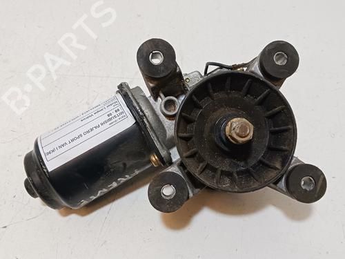 Used Front wiper motor MITSUBISHI PAJERO SPORT VAN I (K90) [1999-2008]  23491205