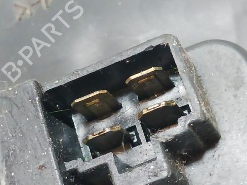 Viskermotor vindrute MITSUBISHI PAJERO SPORT VAN I (K90)  | BP23491205M29 