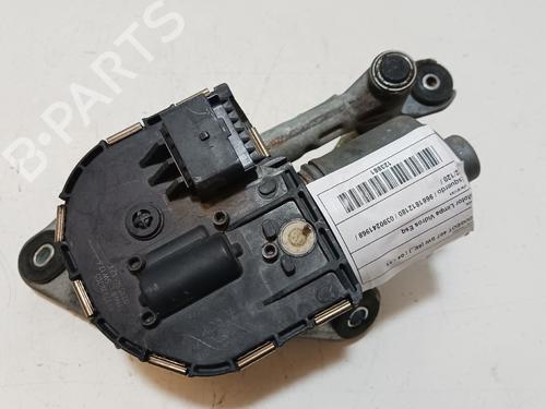 Essuie-glace moteur arrière PEUGEOT 407 SW (6E_, 6D_) [2004-2011]  23466871