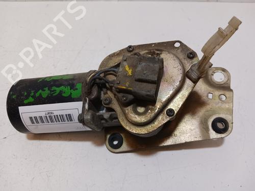Used Front wiper motor OPEL FRONTERA B (U99) [1998-2004]  23491218