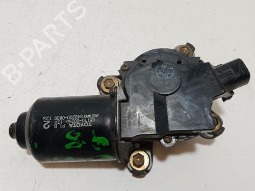 Front wiper motor TOYOTA LAND CRUISER 90 (_J9_)  | BP23491219M29 