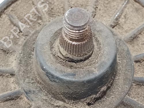 Front wiper motor TOYOTA LAND CRUISER 90 (_J9_)  | BP23491219M29 