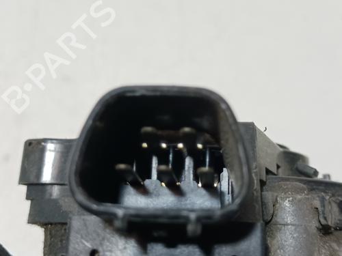 Front wiper motor TOYOTA LAND CRUISER 90 (_J9_)  | BP23491219M29 