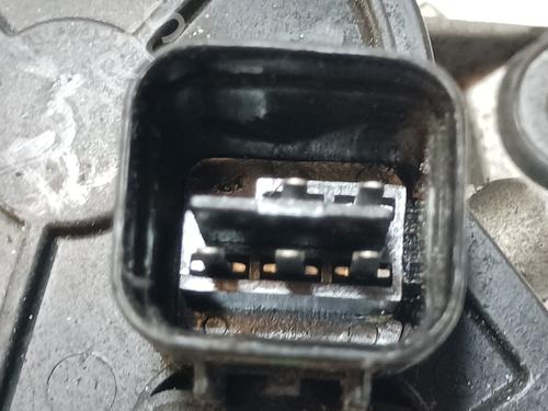 Front wiper motor HYUNDAI ACCENT II (LC) | BP23491227M29