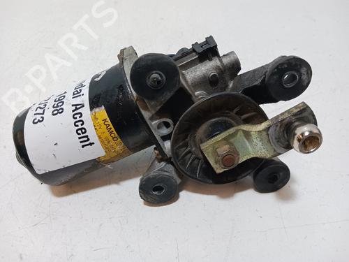 Front wiper motor HYUNDAI ACCENT II (LC) | BP23491227M29