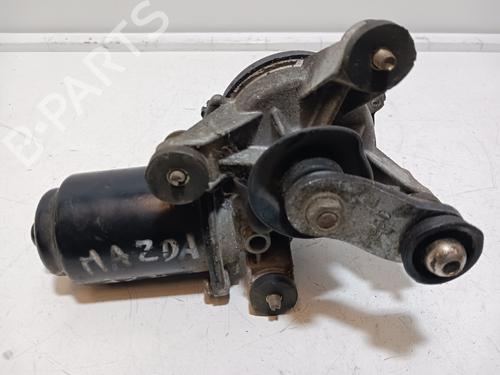 Front wiper motor MAZDA 323 F VI Hatchback (BJ)  | BP23491231M29 