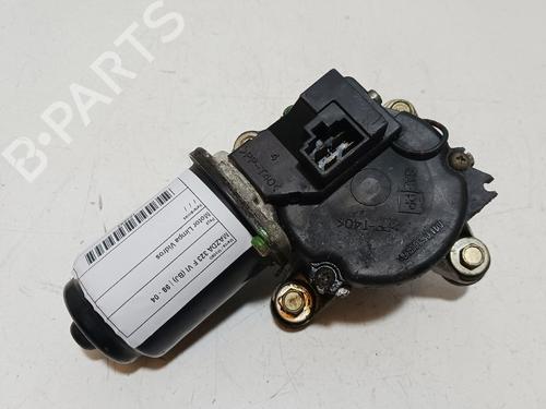 Used Front wiper motor MAZDA 323 F VI Hatchback (BJ) [1998-2004]  23491231