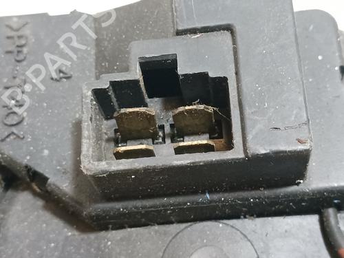 Front wiper motor MAZDA 323 F VI Hatchback (BJ)  | BP23491231M29 